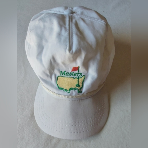 Masters Accessories Masters Hat Derby Cap Vintage Poshmark